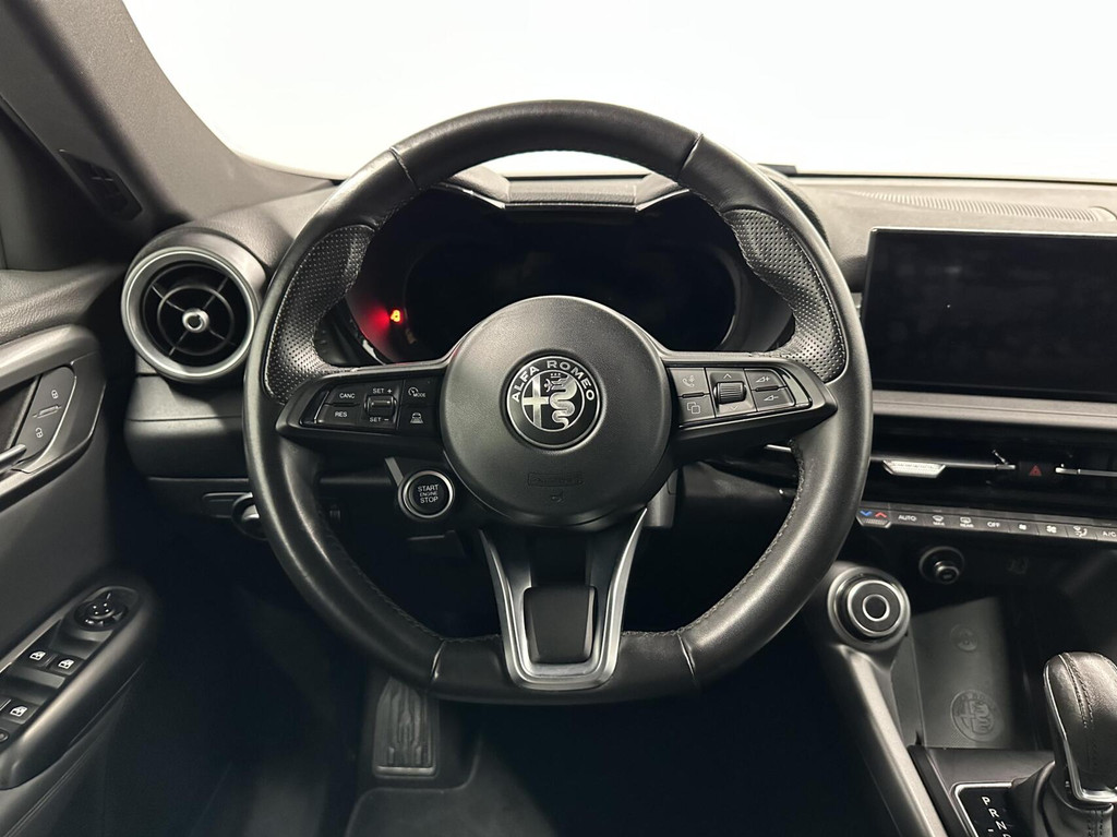 Alfa Romeo Tonale (R343ST) met abonnement