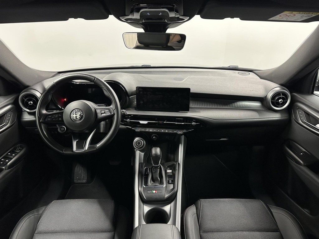 Alfa Romeo Tonale (R343ST) met abonnement