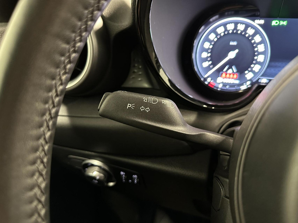 Alfa Romeo Tonale (R343ST) met abonnement