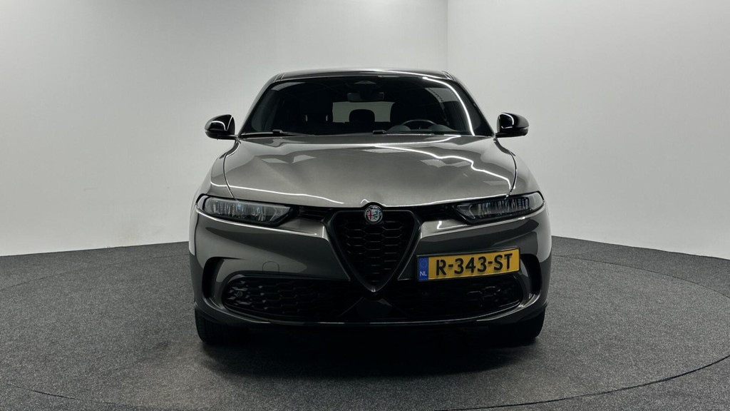 Alfa Romeo Tonale (R343ST) met abonnement