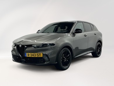 Alfa Romeo Tonale (R343ST) met auto abonnement