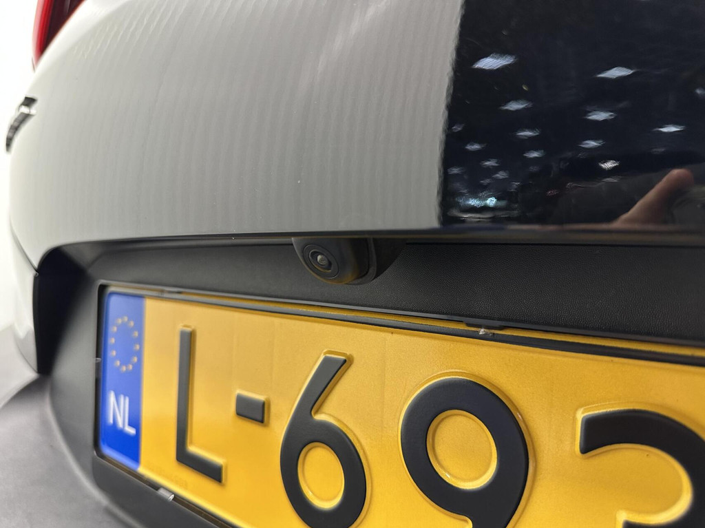 Kia Stonic (L693VR) met abonnement