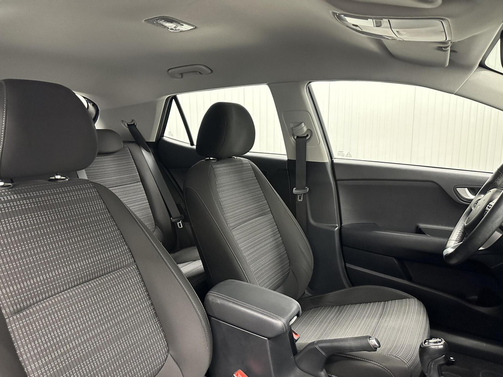 Kia Stonic (L693VR) met abonnement