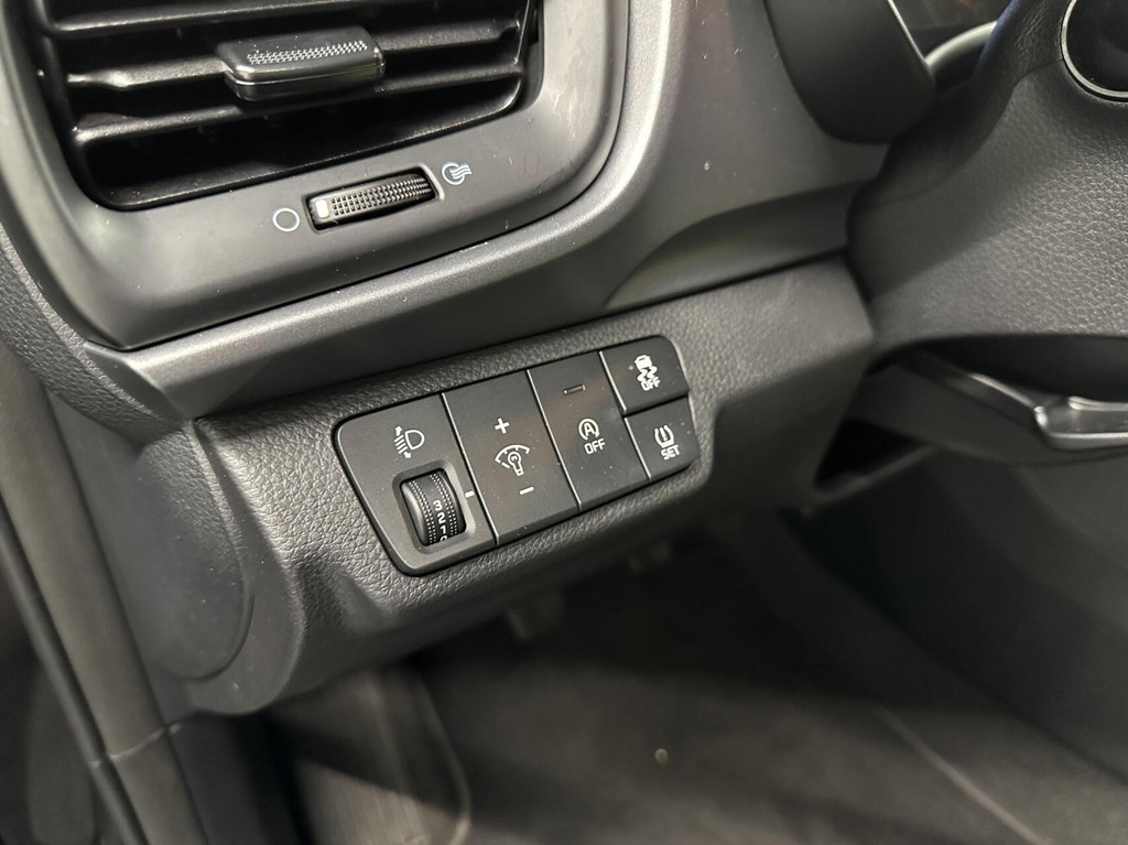Kia Stonic (L693VR) met abonnement