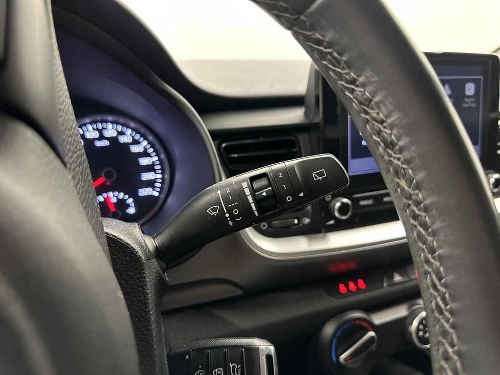 Kia Stonic (L693VR) met abonnement