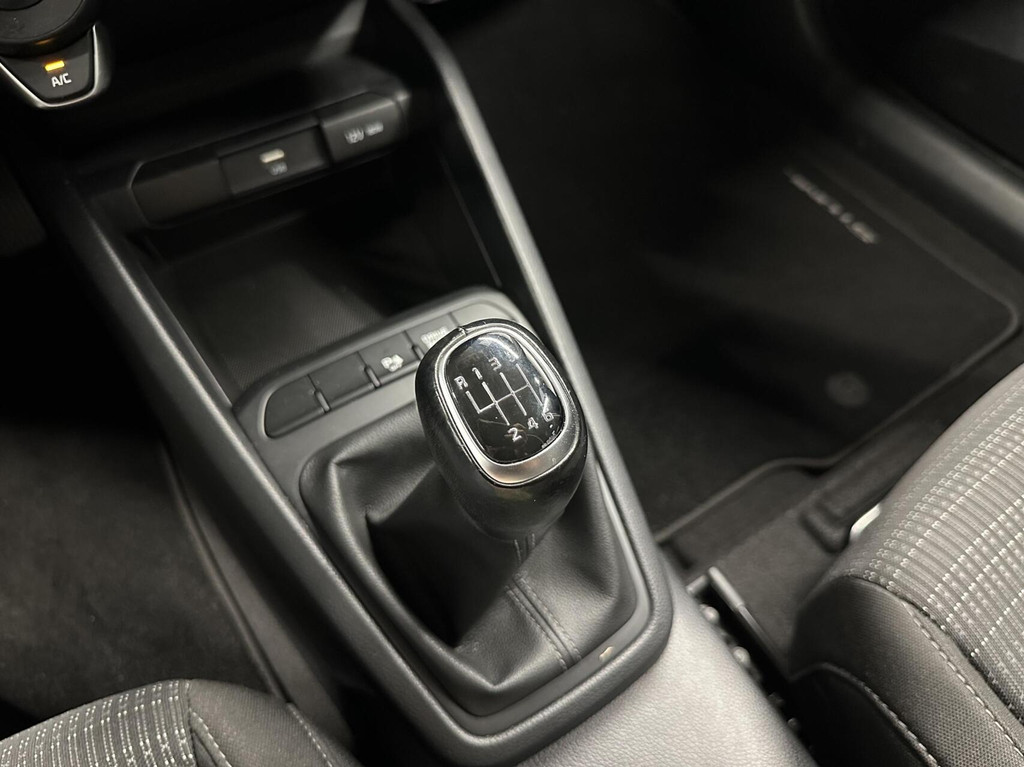 Kia Stonic (L693VR) met abonnement