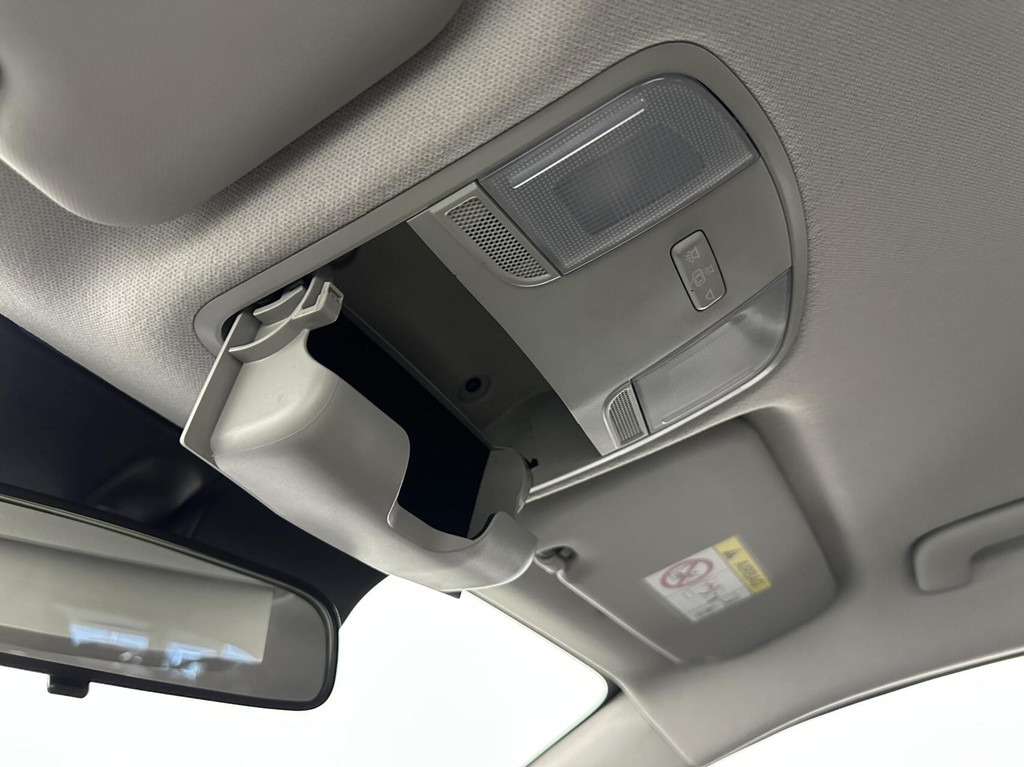 Kia Stonic (L693VR) met abonnement