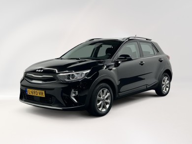 Kia Stonic (L693VR) met auto abonnement