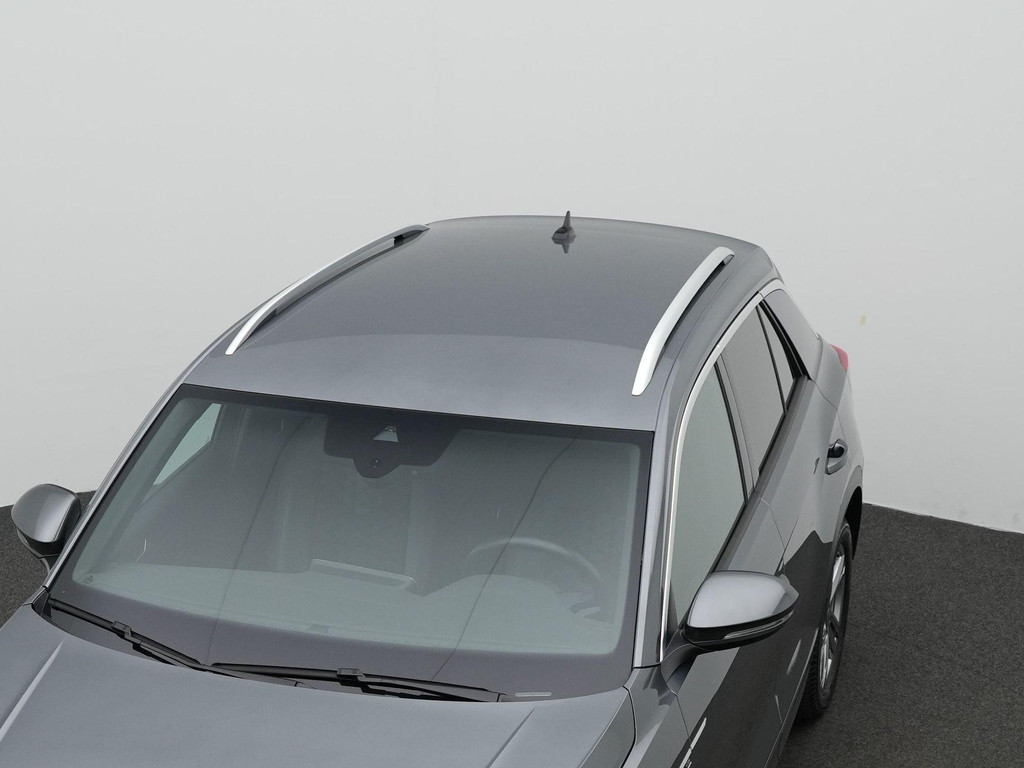 Volkswagen T-Roc (KTH10T) met abonnement