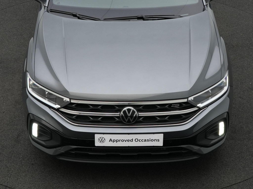 Volkswagen T-Roc (KTH10T) met abonnement