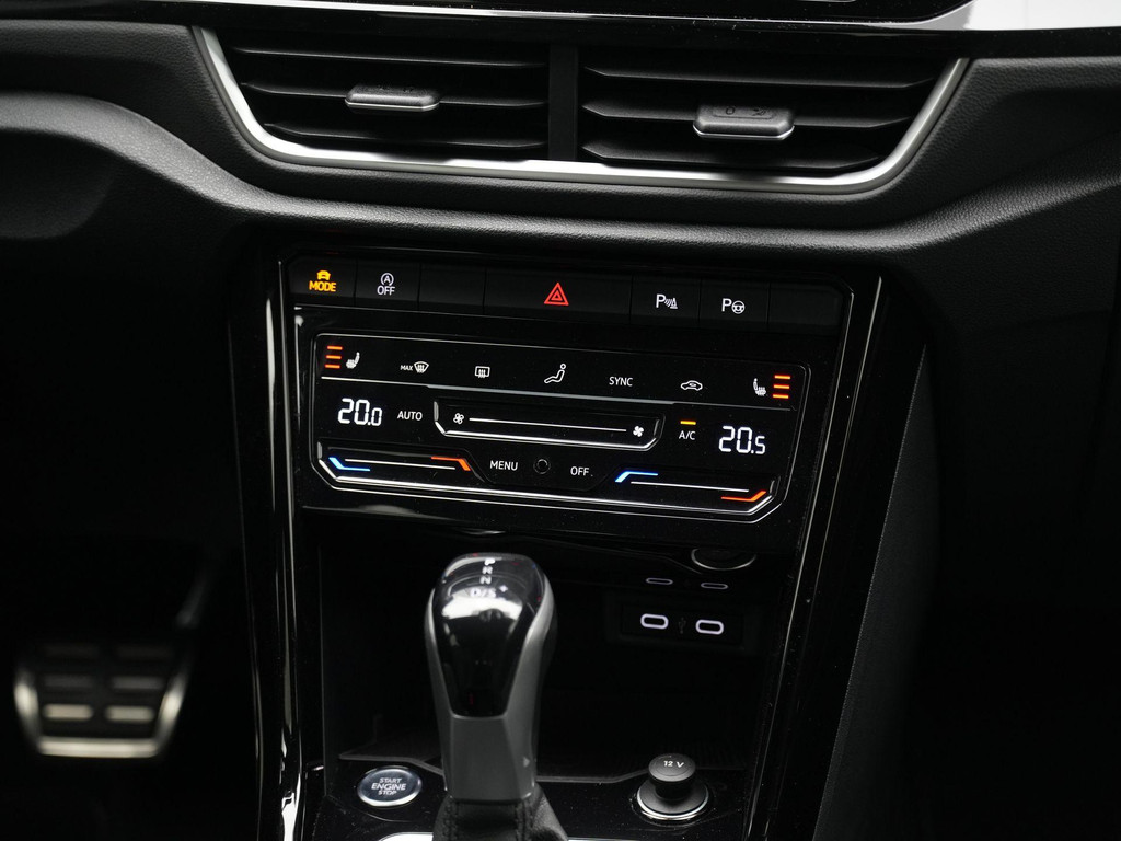 Volkswagen T-Roc (KTH10T) met abonnement