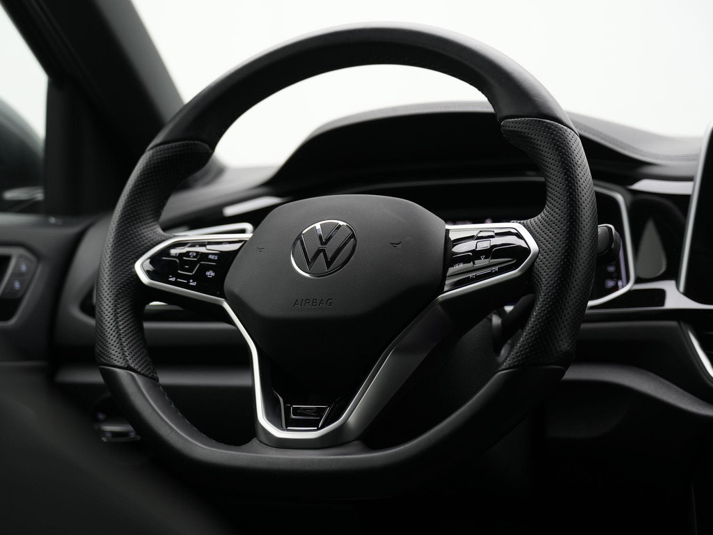 Volkswagen T-Roc (KTH10T) met abonnement