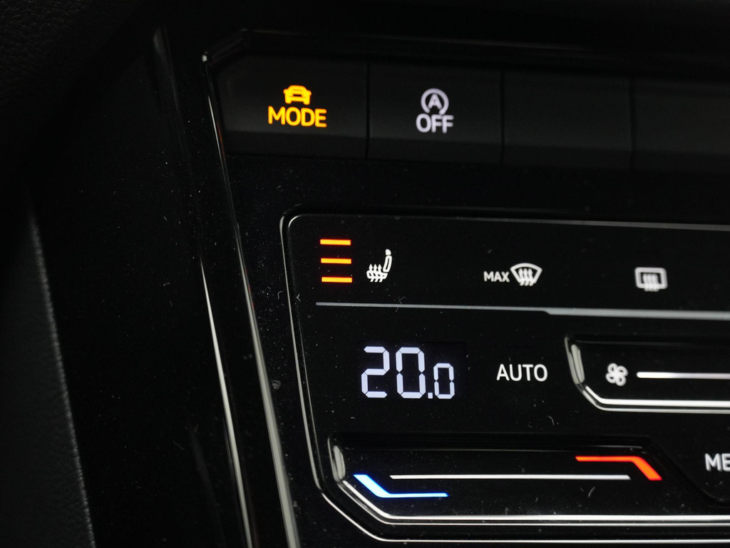 Volkswagen T-Roc (KTH10T) met abonnement