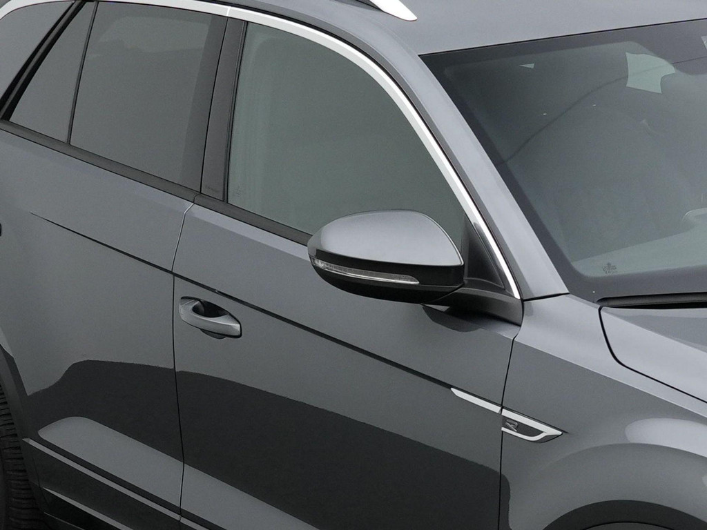Volkswagen T-Roc (KTH10T) met abonnement