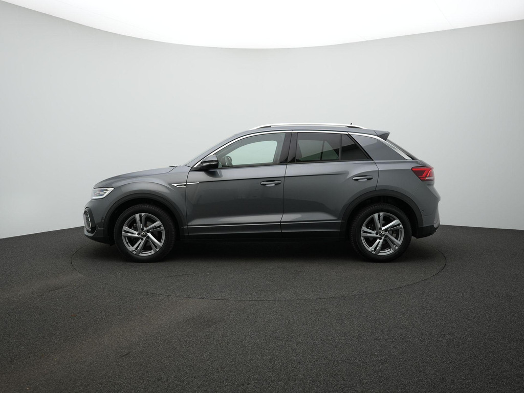 Volkswagen T-Roc (KTH10T) met abonnement