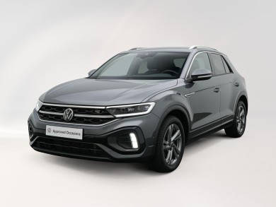 Volkswagen T-Roc (KTH10T) met auto abonnement