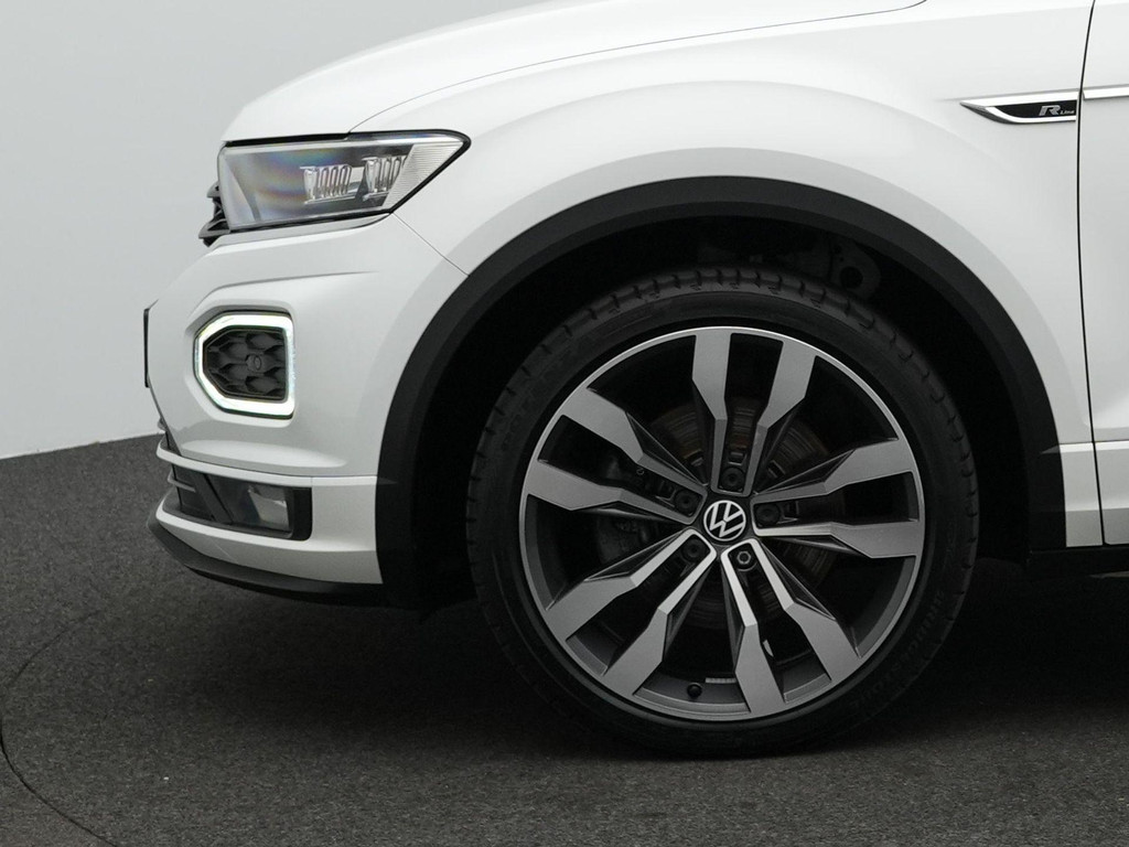Volkswagen T-Roc (KSG89S) met abonnement