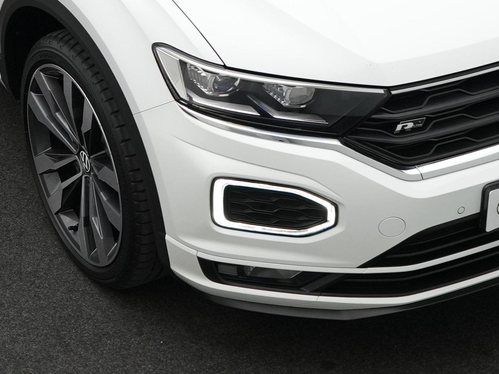 Volkswagen T-Roc (KSG89S) met abonnement