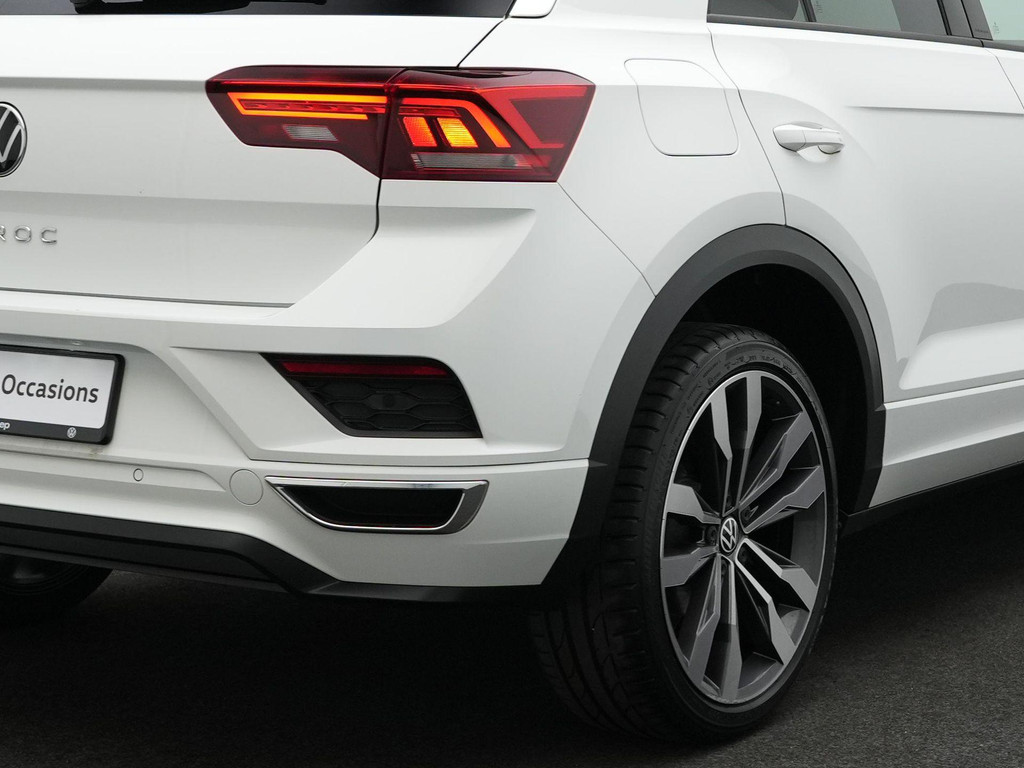 Volkswagen T-Roc (KSG89S) met abonnement