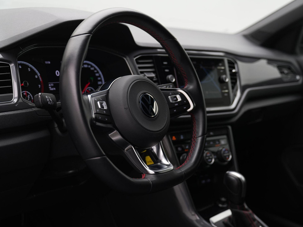 Volkswagen T-Roc (KSG89S) met abonnement