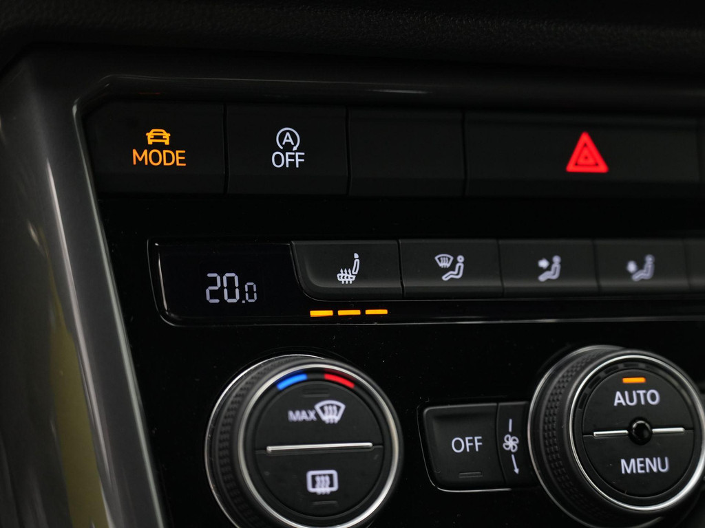 Volkswagen T-Roc (KSG89S) met abonnement