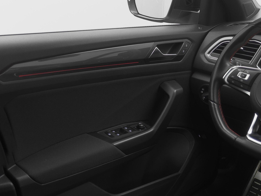 Volkswagen T-Roc (KSG89S) met abonnement