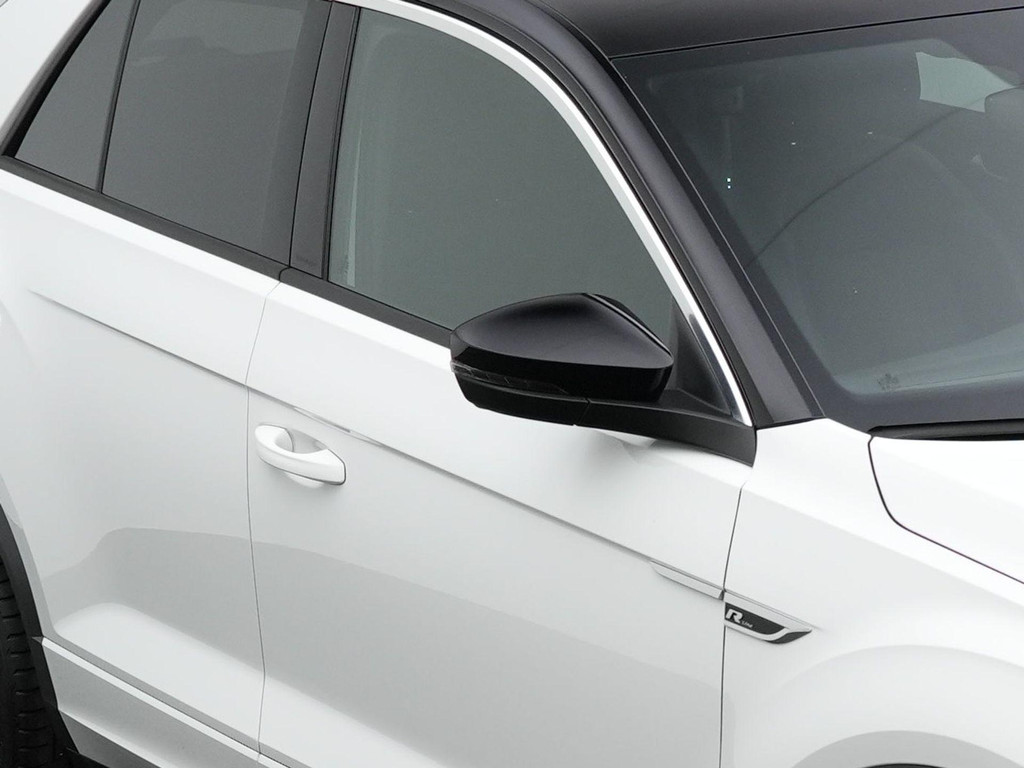 Volkswagen T-Roc (KSG89S) met abonnement