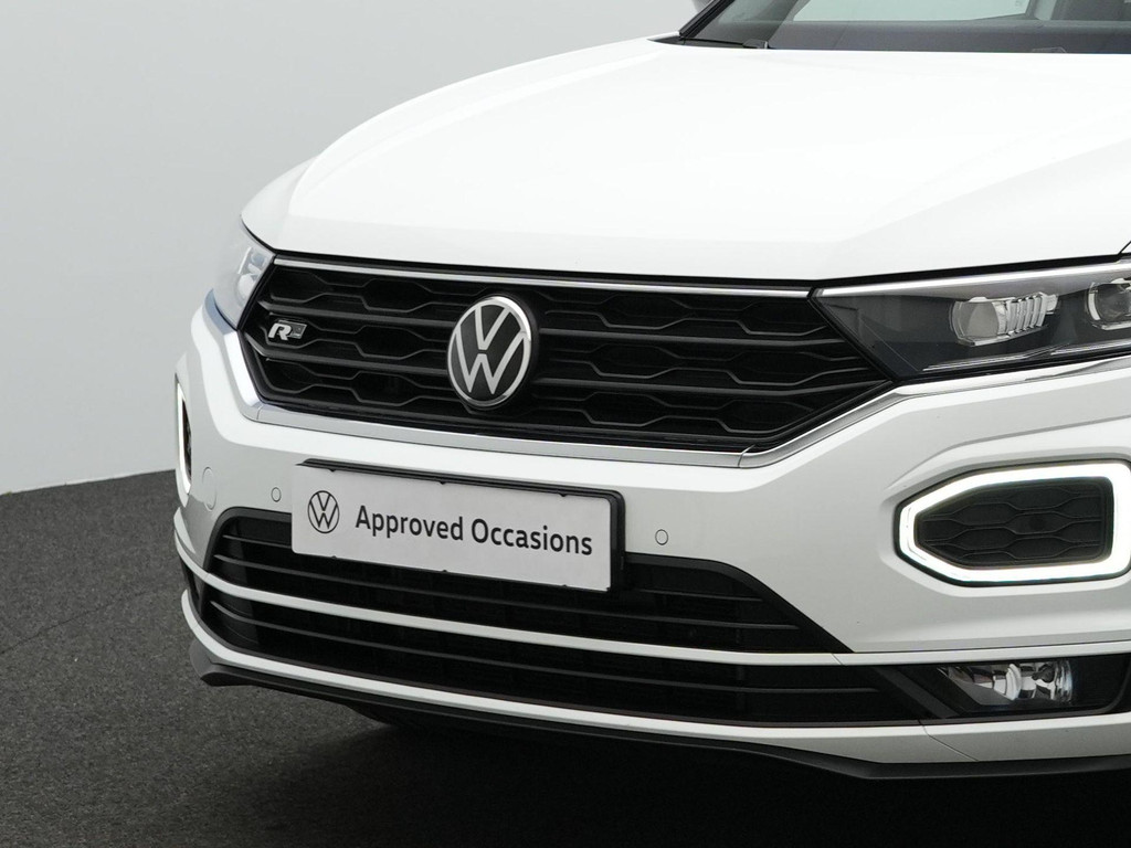 Volkswagen T-Roc (KSG89S) met abonnement