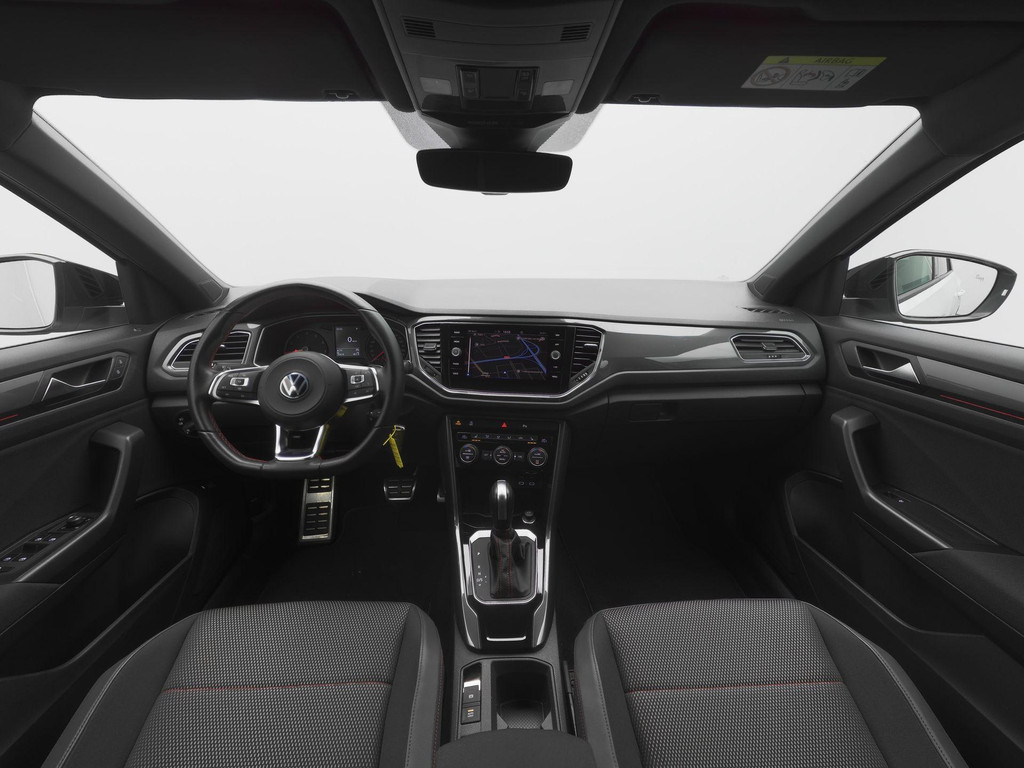 Volkswagen T-Roc (KSG89S) met abonnement