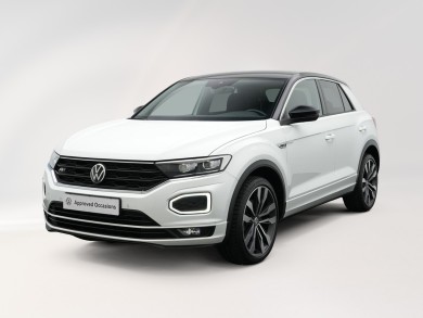 Volkswagen T-Roc (KSG89S) met auto abonnement