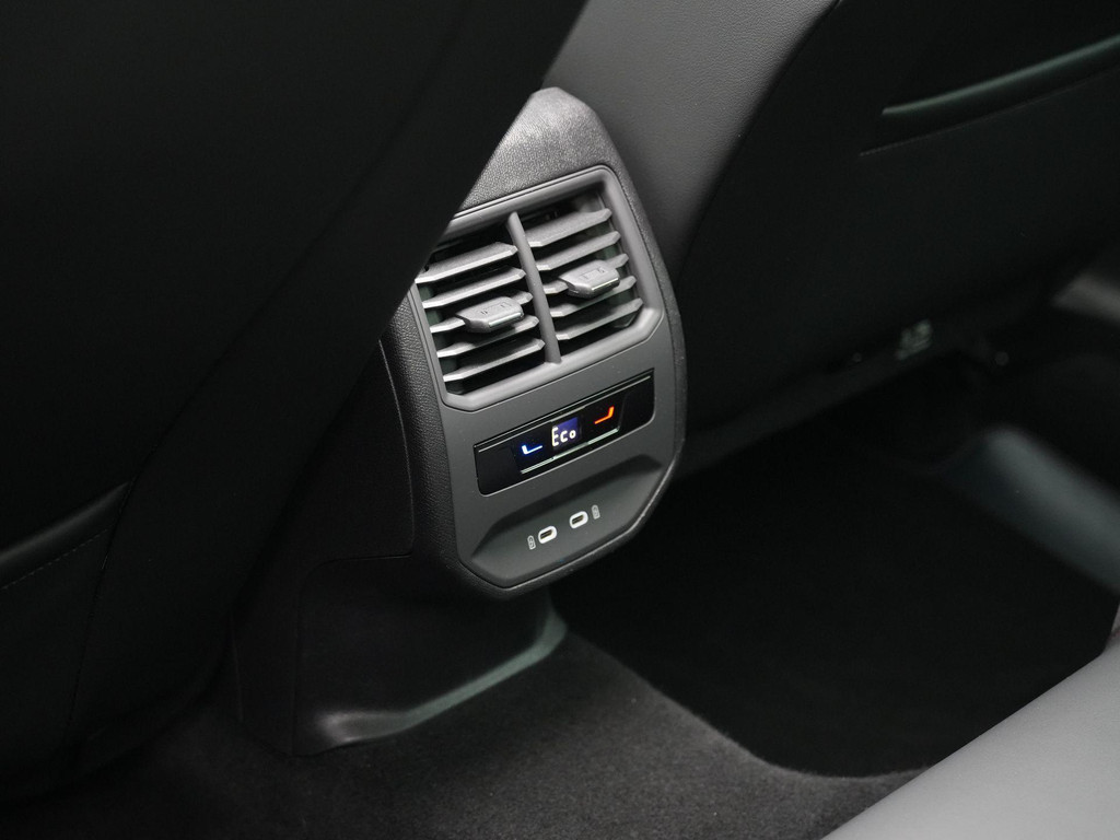CUPRA Leon (KSL64Z) met abonnement