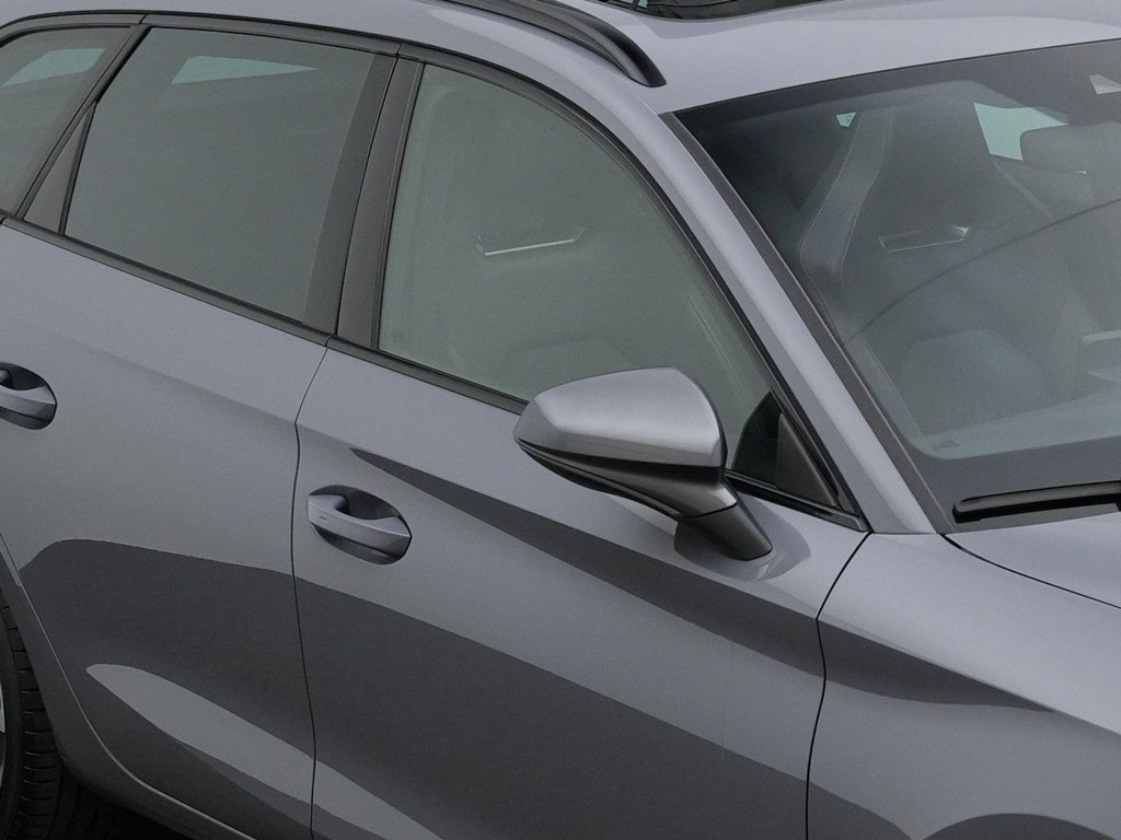 CUPRA Leon (KSL64Z) met abonnement