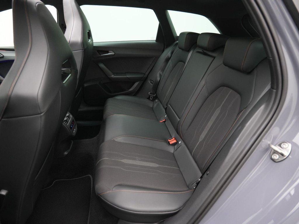 CUPRA Leon (KSL64Z) met abonnement