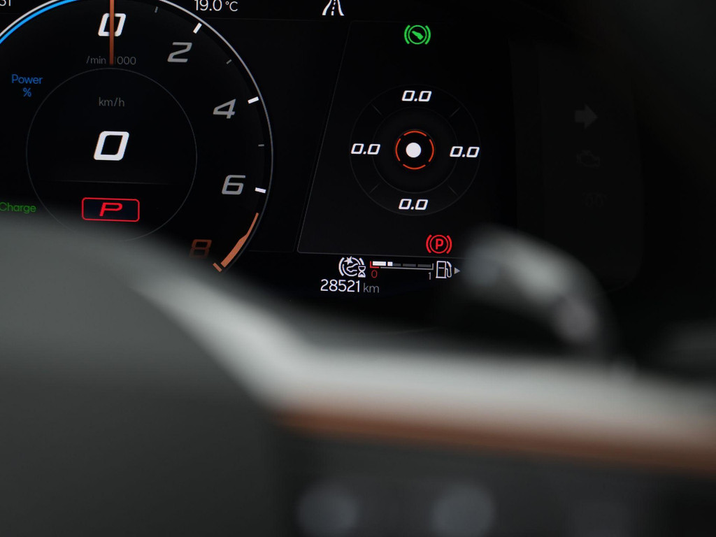 CUPRA Formentor (KSR64H) met abonnement