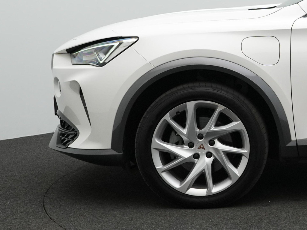 CUPRA Formentor (KSR64H) met abonnement