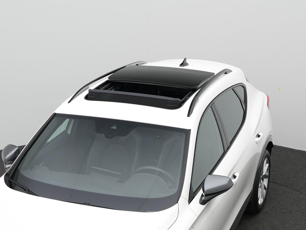 CUPRA Formentor (KSR64H) met abonnement