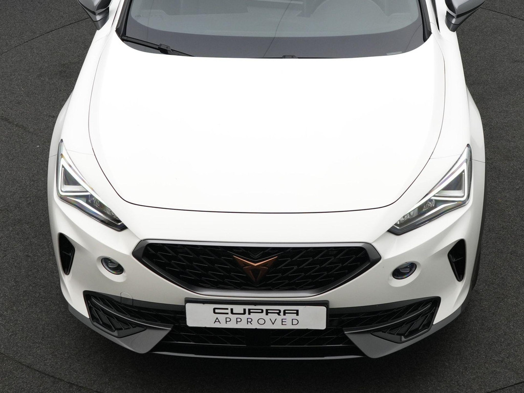 CUPRA Formentor (KSR64H) met abonnement