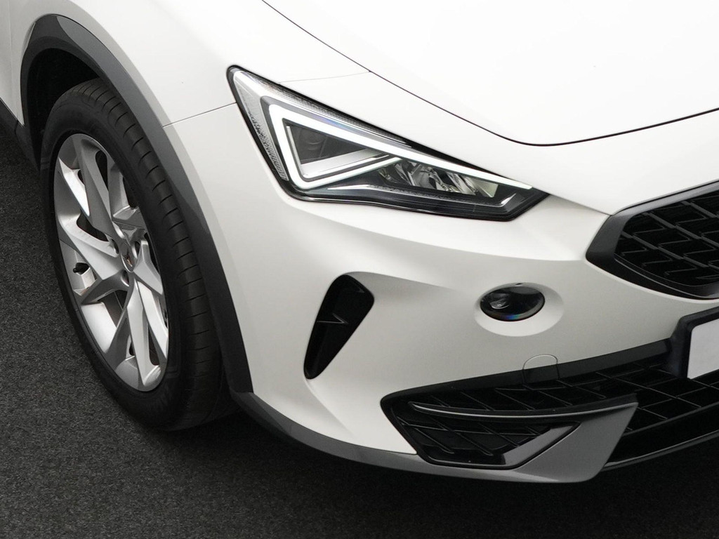 CUPRA Formentor (KSR64H) met abonnement