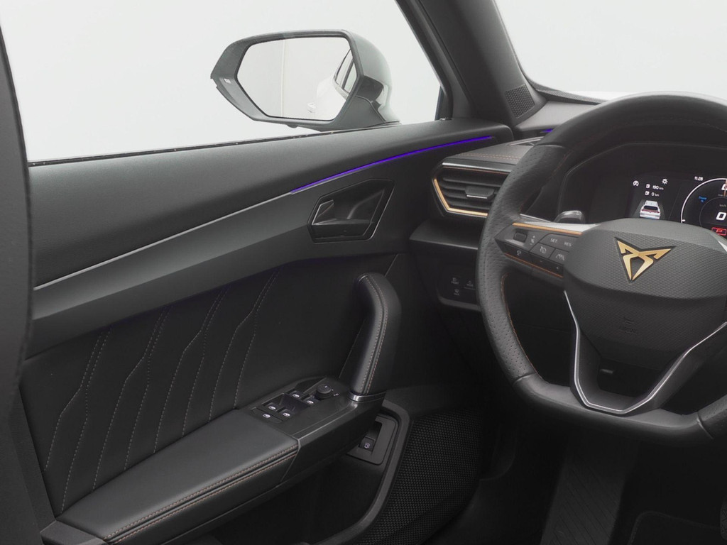 CUPRA Formentor (KSR64H) met abonnement