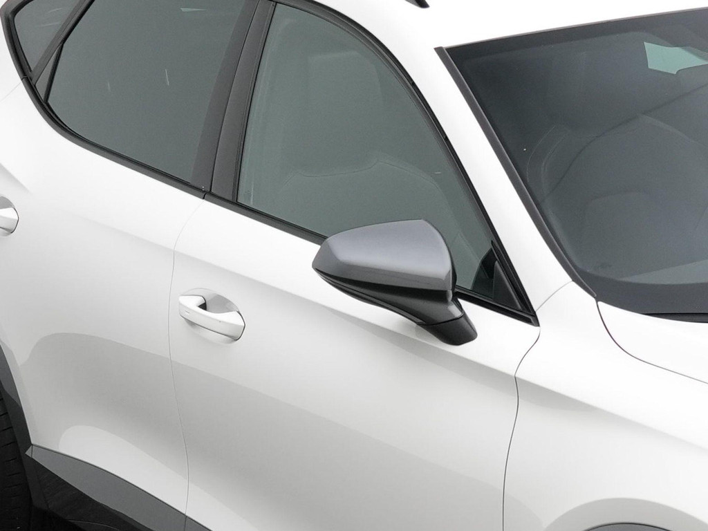 CUPRA Formentor (KSR64H) met abonnement