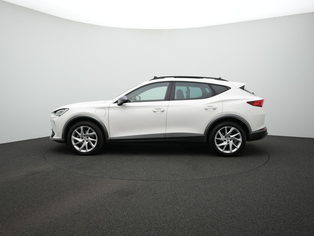 CUPRA Formentor (KSR64H) met abonnement