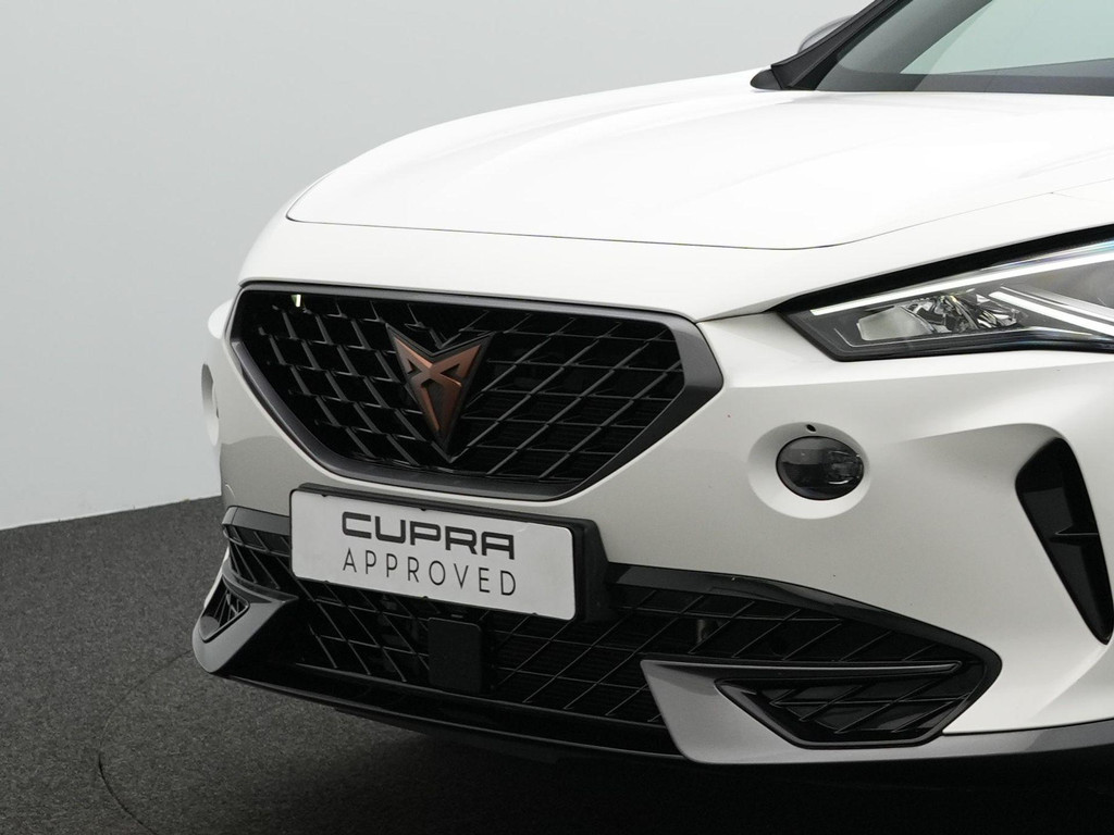 CUPRA Formentor (KSR64H) met abonnement