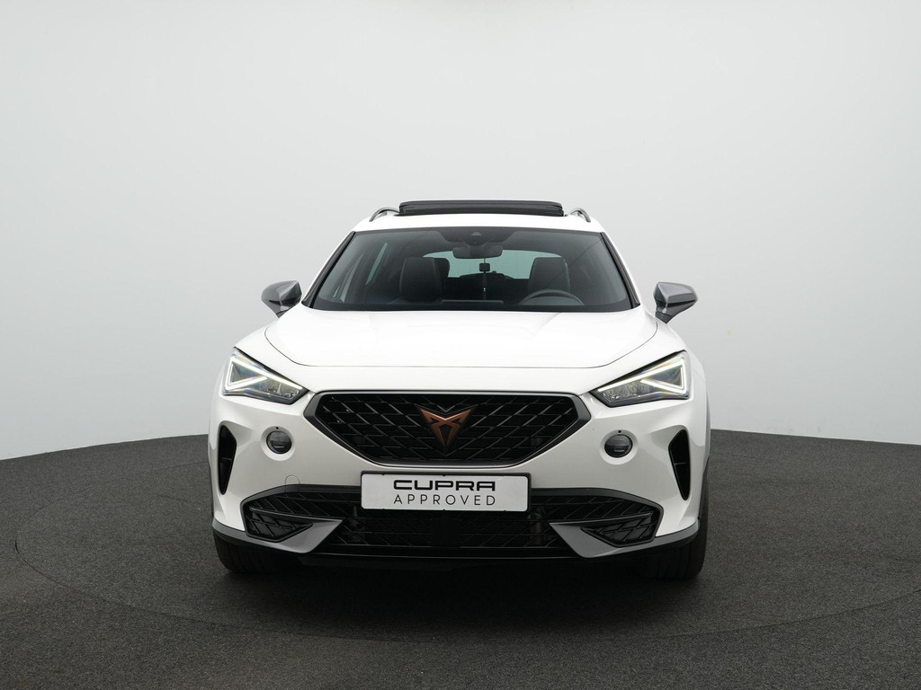 CUPRA Formentor (KSR64H) met abonnement