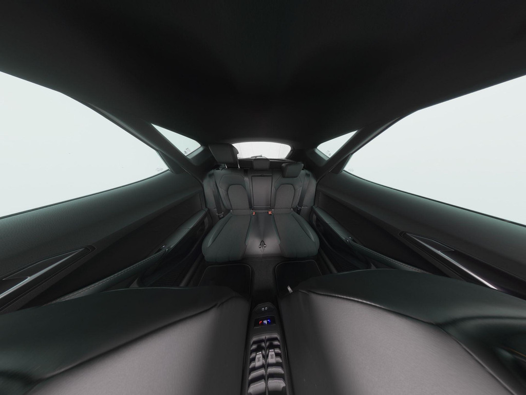 CUPRA Formentor (KSR64H) met abonnement