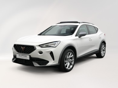 CUPRA Formentor (KSR64H) met auto abonnement