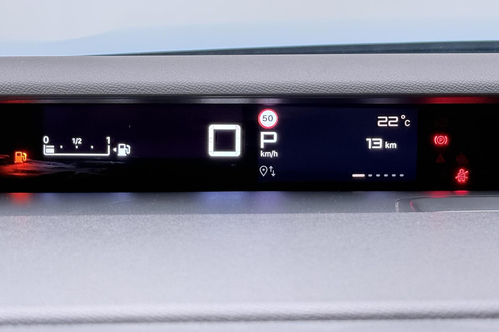 Citroën C3 Aircross (KKJ87G) met abonnement
