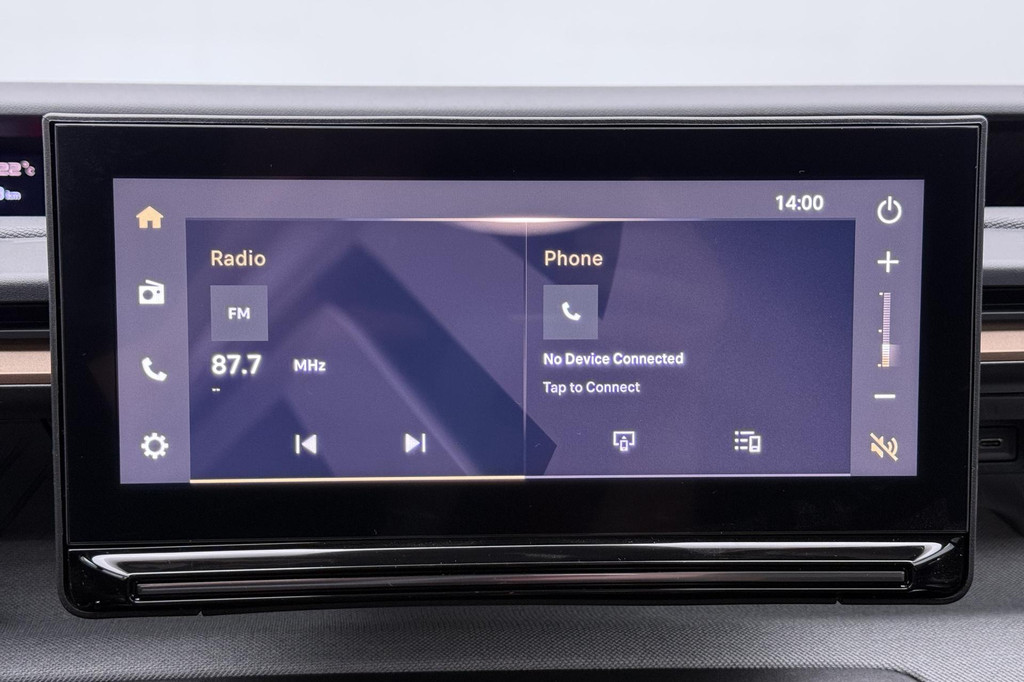 Citroën C3 Aircross (KKJ87G) met abonnement