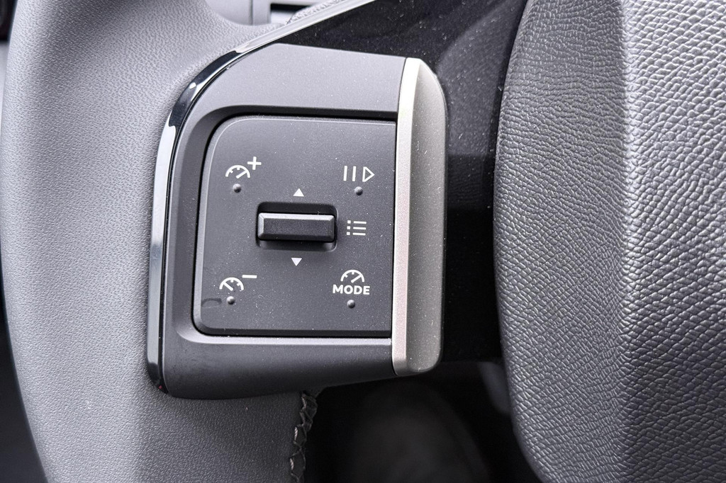 Citroën C3 Aircross (KKJ87G) met abonnement