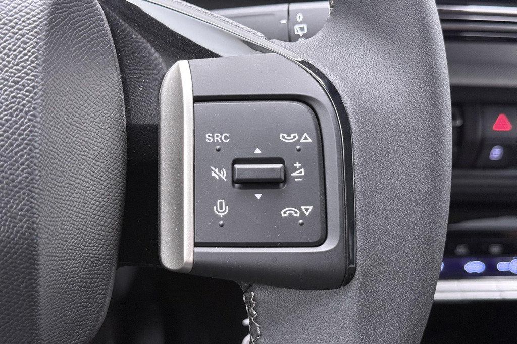 Citroën C3 Aircross (KKJ87G) met abonnement