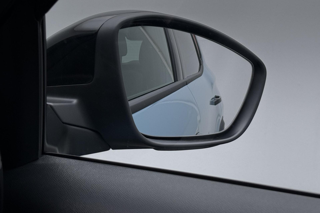 Citroën C3 Aircross (KKJ87G) met abonnement